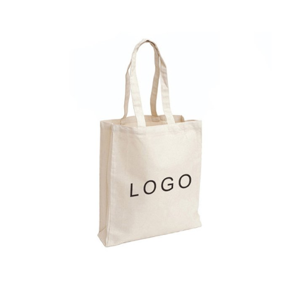 Bao bì vải hoặc canvas